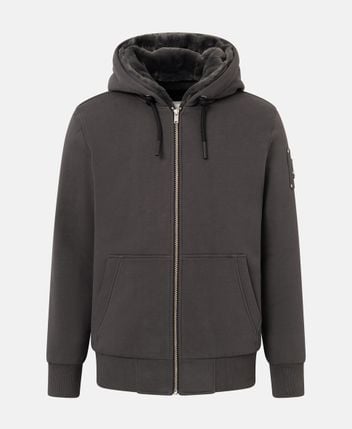 Transitional jacket