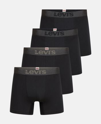 Boxer briefs, pack of 4