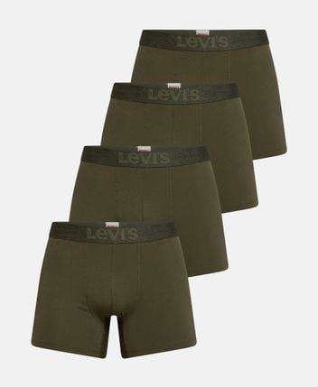 Boxer briefs, pack of 4