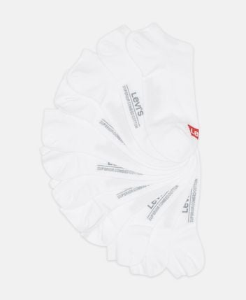 Sneaker socks, pack of 12