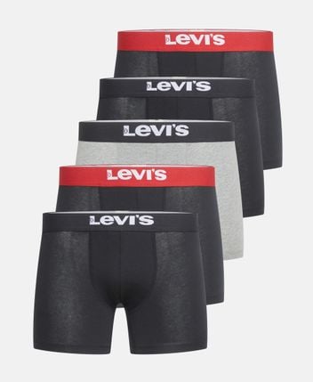 Boxer briefs, pack of 5