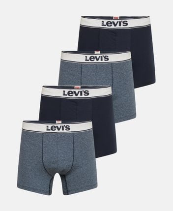 Boxer briefs, pack of 4
