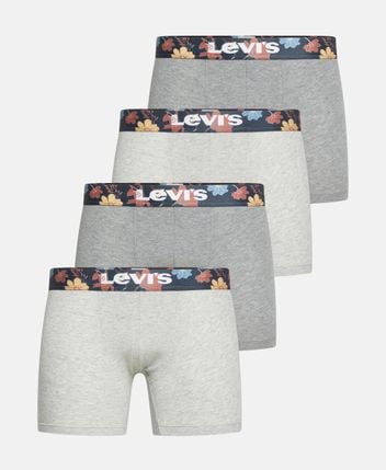 Boxer briefs, pack of 4
