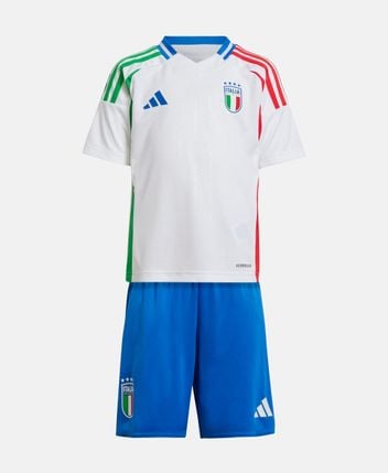 Jersey and shorts set