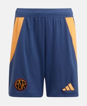 Functional shorts