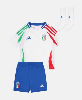 Track suit