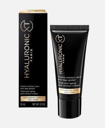 Eye contour cream