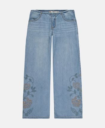 Baggy jeans