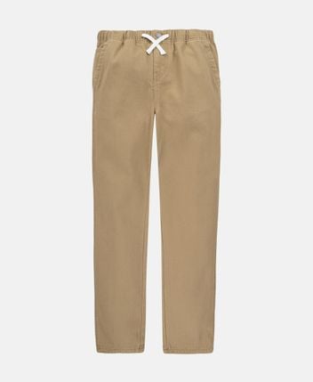 Loose fit jeans