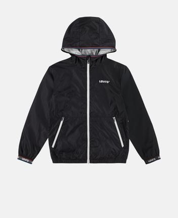Lightweight jacket