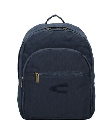 Laptop backpack