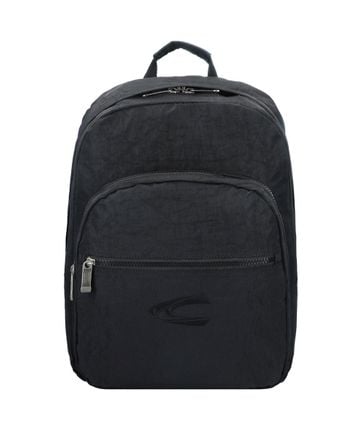 Laptop backpack