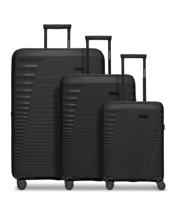Luggage set, 3 pieces