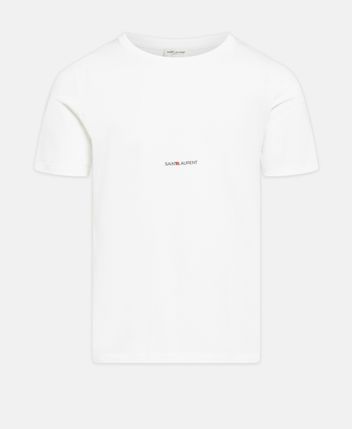 Crew neck t-shirt