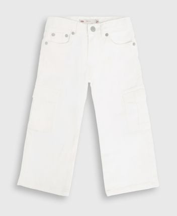 Cargo jeans