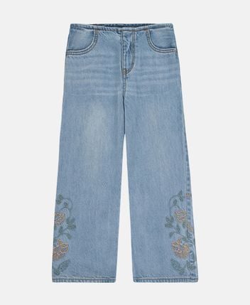 Baggy jeans