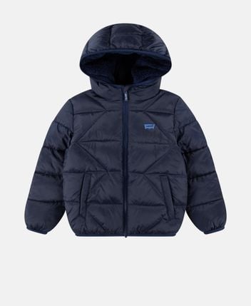 Winter jacket
