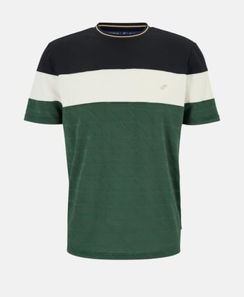 Crew neck t-shirt