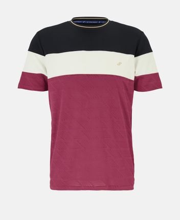 Crew neck t-shirt