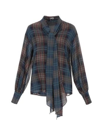 Shirt blouse