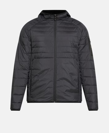 Quilted jacket