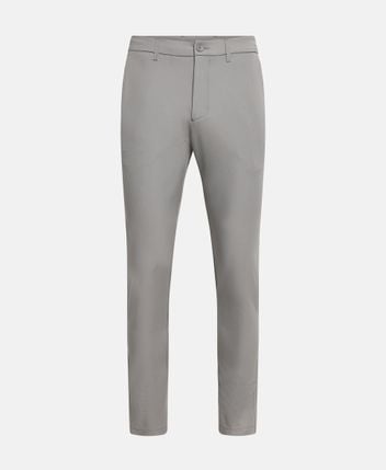 Slim fit trousers