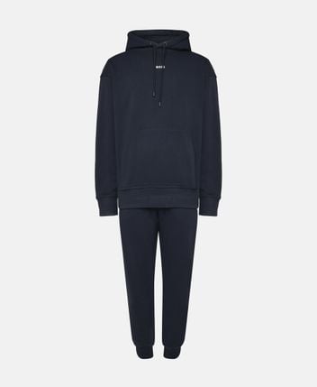 Track suit