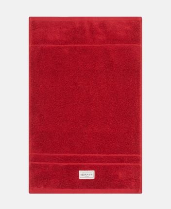 Guest towel