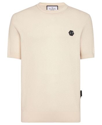 Long pullover