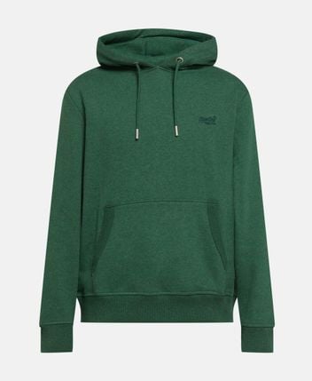 Hoodie Essential