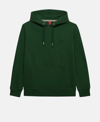 Hoodie Essential