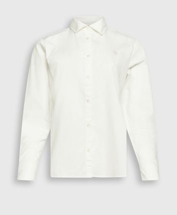 Long-sleeved blouse Luzy