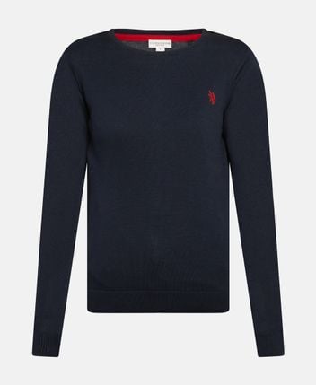 Long-sleeved jumper Sera