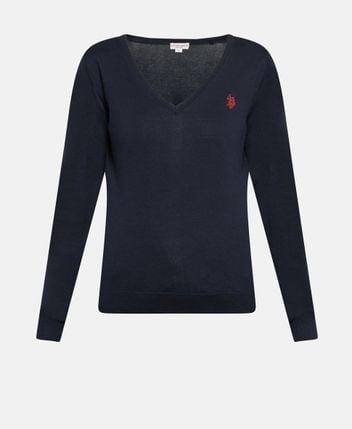 Long-sleeved jumper Peg