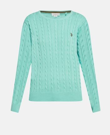 Long-sleeved jumper Pola