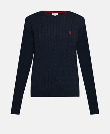 Long-sleeved jumper Pola
