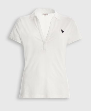 Polo shirt