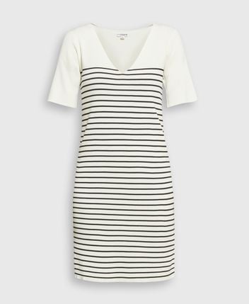 Knitted dress Tilly