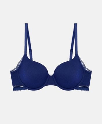 Underwired bra