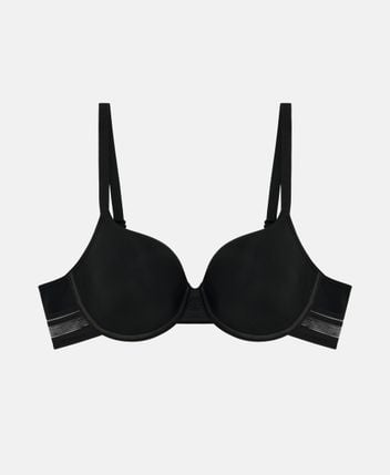 Underwired bra