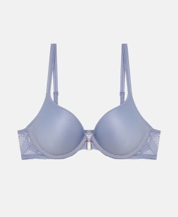 Push-up bra