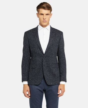 Suit jacket