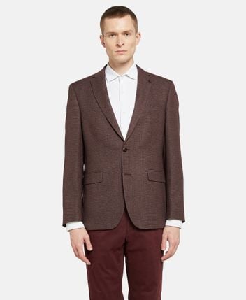 Suit jacket