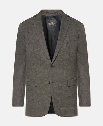 Suit jacket Ezzo-G