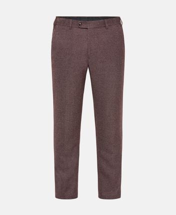 Business trousers Sergio