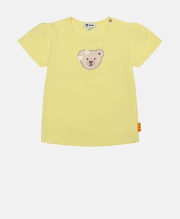 Crew neck t-shirt