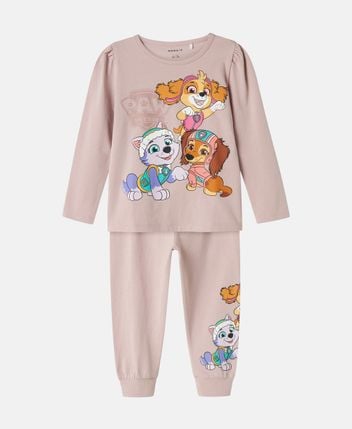 Pyjamas