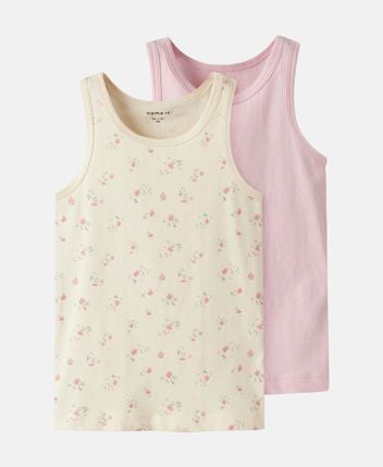 Tops, pack of 2