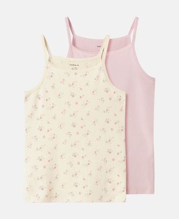 Tops, pack of 2