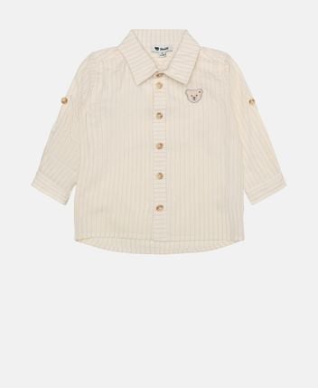 Long-sleeved shirt